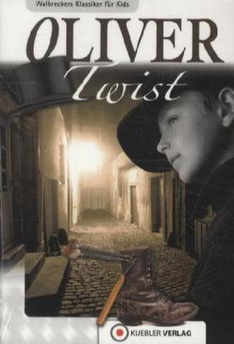 Oliver Twist