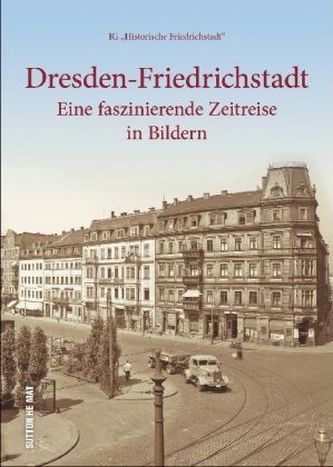 Dresden-Friedrichstadt