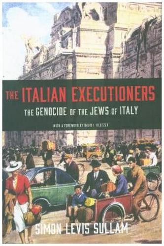 The Italian Executioners