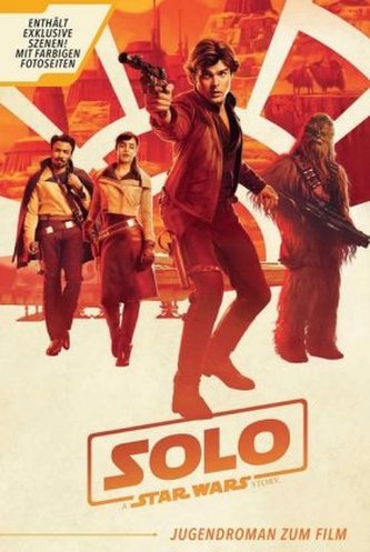 Solo: A Star Wars Story