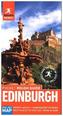 Pocket Rough Guide Edinburgh