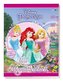 Disney Prinzessin: Mein Messlattenbuch