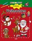 Ausmalbuch Fröhliche Weihnachten