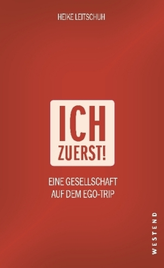 Ich zuerst!