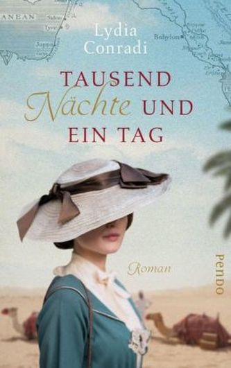 Tausend Nächte und ein Tag Tausend Nächte und ein Tag