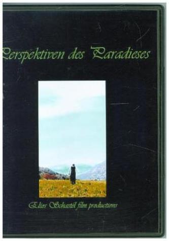Perspektiven des Paradieses, 1 DVD