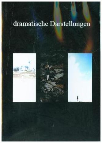 Dramatische Darstellungen, 1 DVD