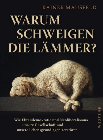Warum schweigen die Lämmer?