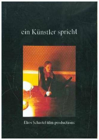 Ein Künstler spricht, 1 DVD