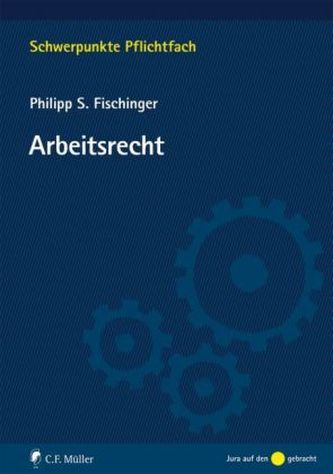 Arbeitsrecht