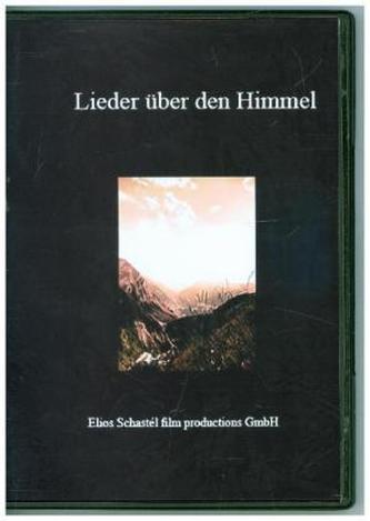 Lieder über den Himmel, 1 Audio-CD