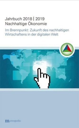 Jahrbuch Nachhaltige Ökonomie 2018/2019
