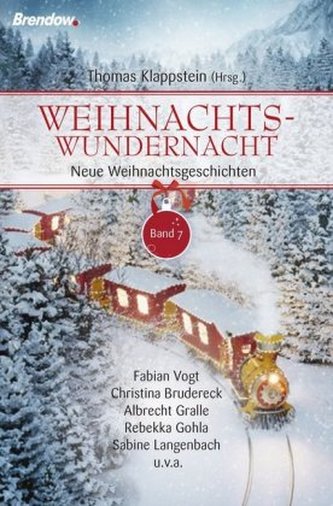 Weihnachtswundernacht 7