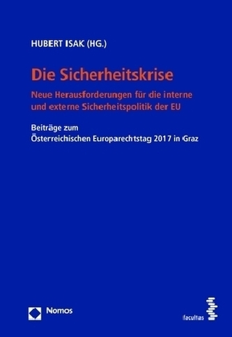 Die Sicherheitskrise