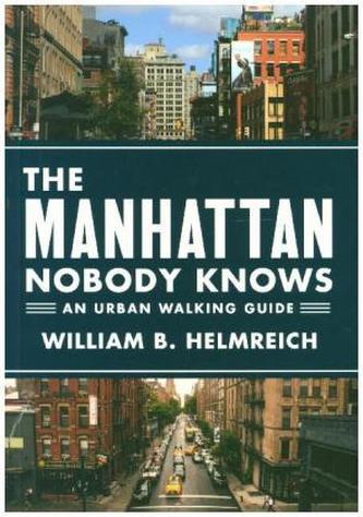 The Manhattan Nobody Knows