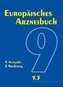 Europäisches Arzneibuch 9. Ausgabe, 3. Nachtrag