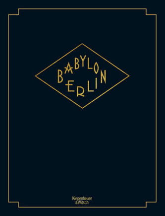 Babylon Berlin