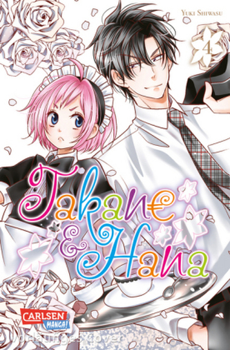 Takane & Hana, .4
