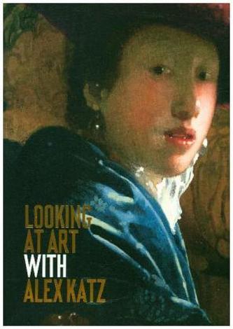 Looking at Art with Alex Katz