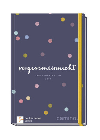 vergissmeinnicht 2019