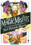 The Magic Misfits: The Second Story