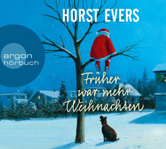 Früher war mehr Weihnachten, 1 Audio-CD