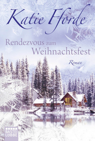 Rendezvous zum Weihnachtsfest