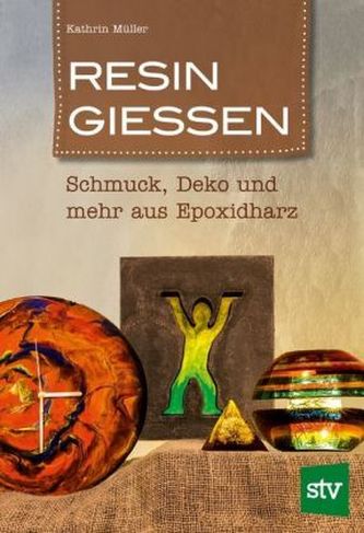 Resin gießen Resin gießen