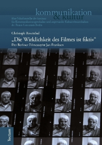 Die Wirklichkeit des Filmes ist fiktiv