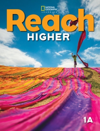 Reach Higher Student's Book 1A