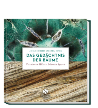 Das Gedächtnis der Bäume