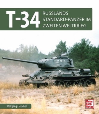 T 34