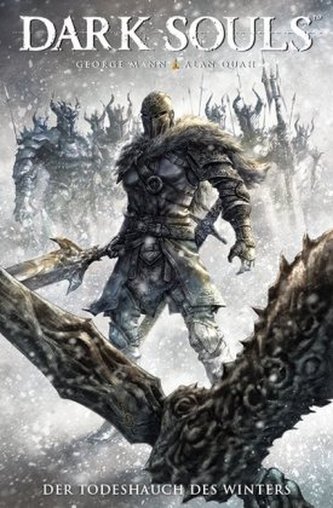 Dark Souls - Der Todeshauch des Winters. Bd. 2