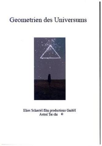 Geometrien des Universums, 1 DVD-Video