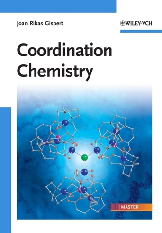Coordination Chemistry