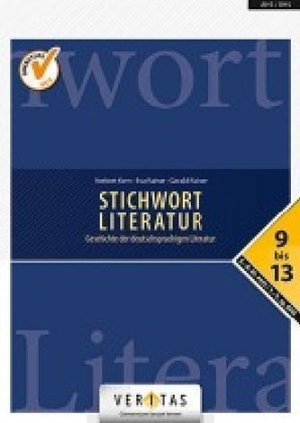 9.- 13. Schulstufe - Schülerbuch
