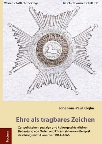 Ehre als tragbares Zeichen