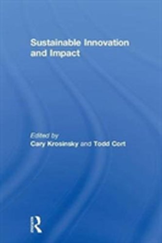 Sustainable Innovation and Impact