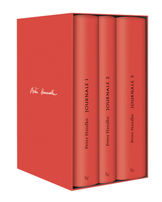 Handke Bibliothek. Bde.12-14 Handke Bibliothek. Bde.12-14