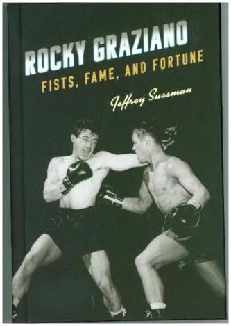 Rocky Graziano