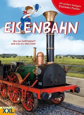 Eisenbahn