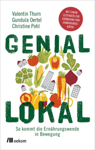 Genial lokal Genial lokal