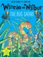 Winnie and Wilbur: The Bug Safari pb&cd;