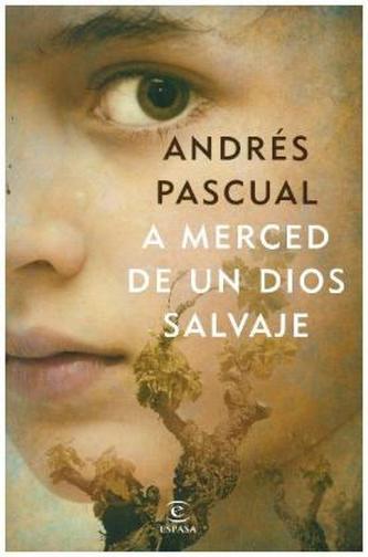 A merced de un dios salvaje