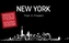 NEW YORK, m. 1 Audio-CD