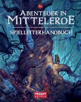Abenteuer in Mittelerde