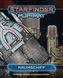 Starfinder Flip-Mat: Raumschiff