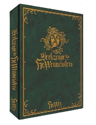 HeXXen 1733: Werkzeuge des HeXXenmeisters