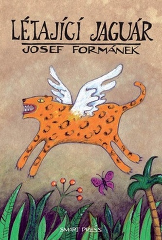 Létající jaguár