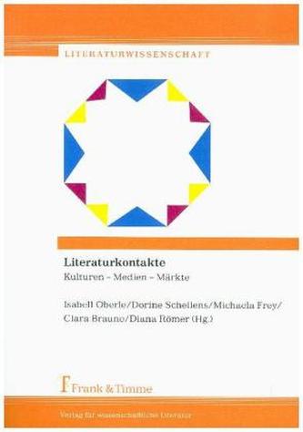Literaturkontakte